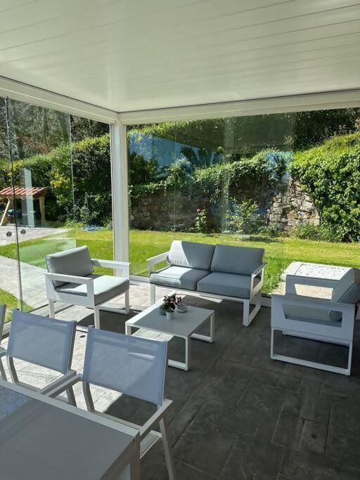 Piper Etxea Relax Mar Y Monte Villa Mutriku Eksteriør billede