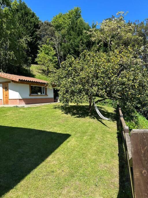 Piper Etxea Relax Mar Y Monte Villa Mutriku Eksteriør billede